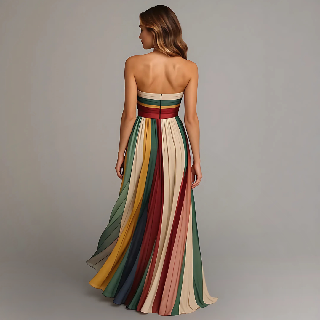 E&H™ | Casual Long Dress