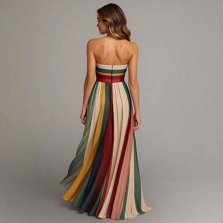 E&H™ | Casual Long Dress