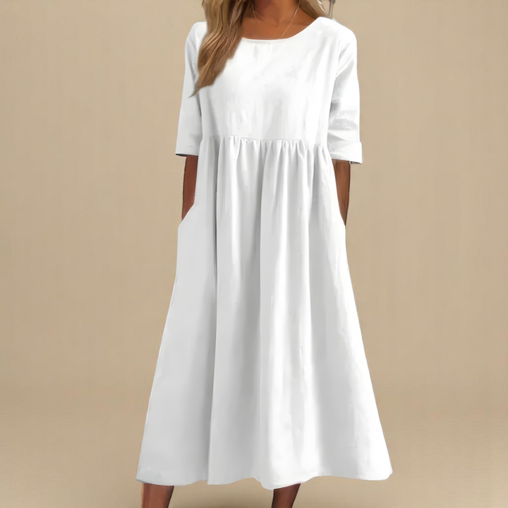 E&H™ | Flattering Dress