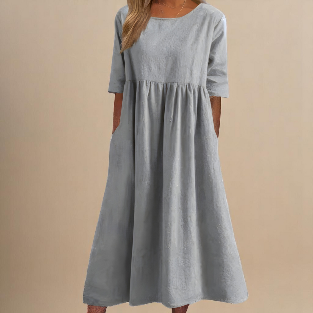 E&H™ | Flattering Dress