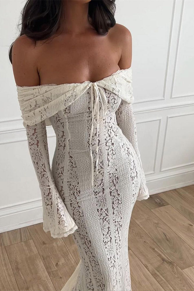 Provencal Charm Dress