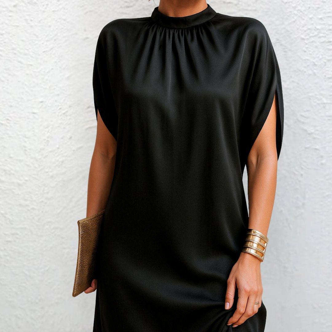 E&H™ | Elegant Playful Dress