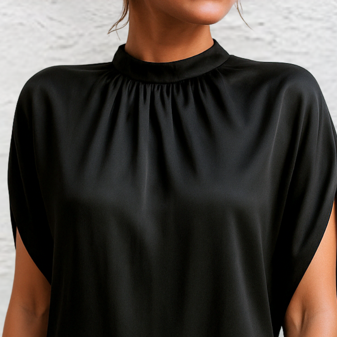 E&H™ | Elegant Playful Dress