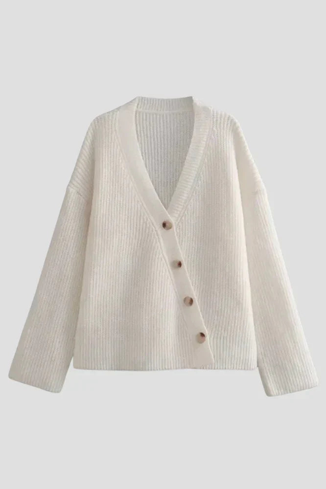 The Ribera Lenta Cardigan