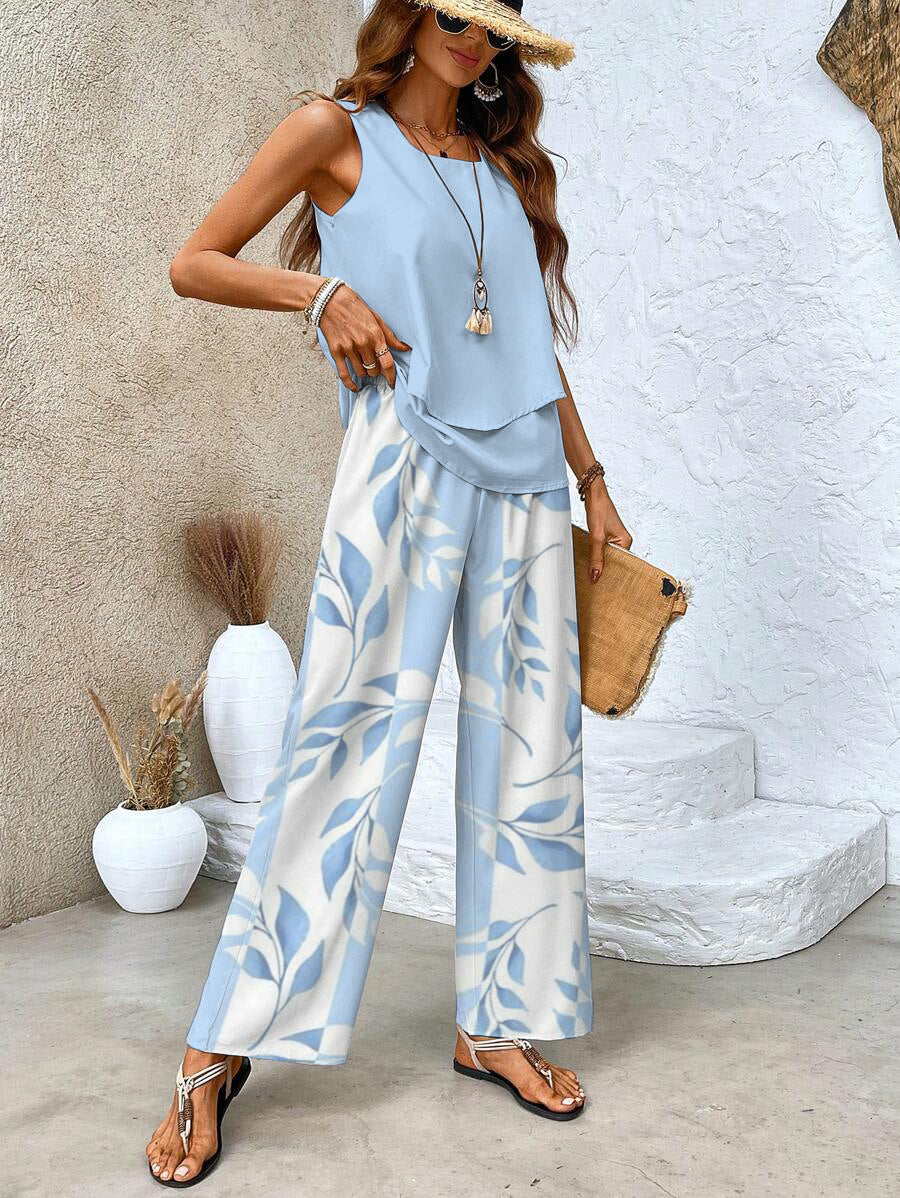 Kelara - Elegant Set