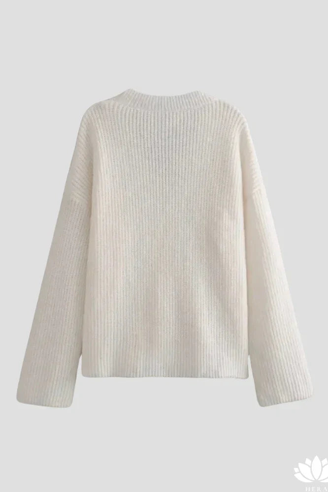 The Ribera Lenta Cardigan