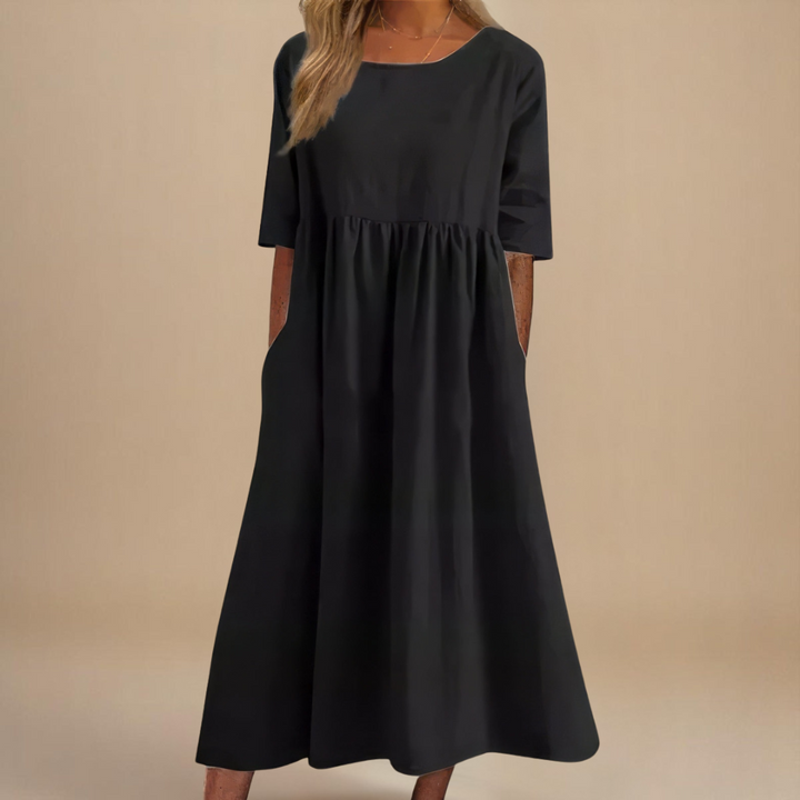 E&H™ | Flattering Dress