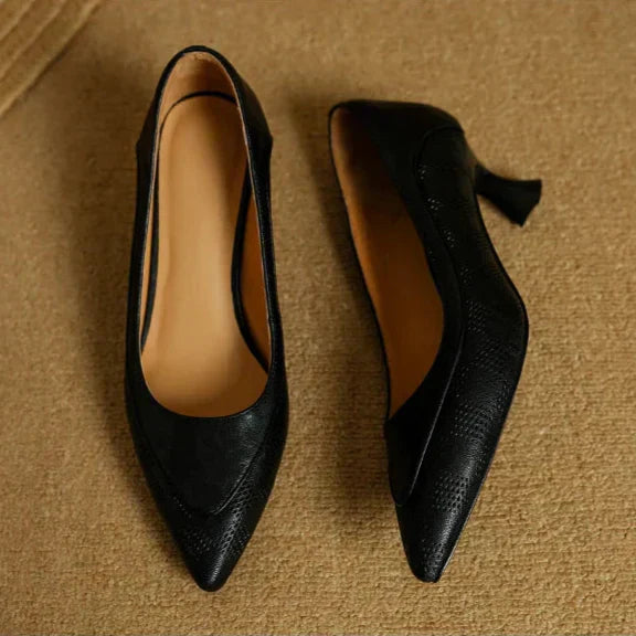 Fleur | Fiona Elegant Pumps