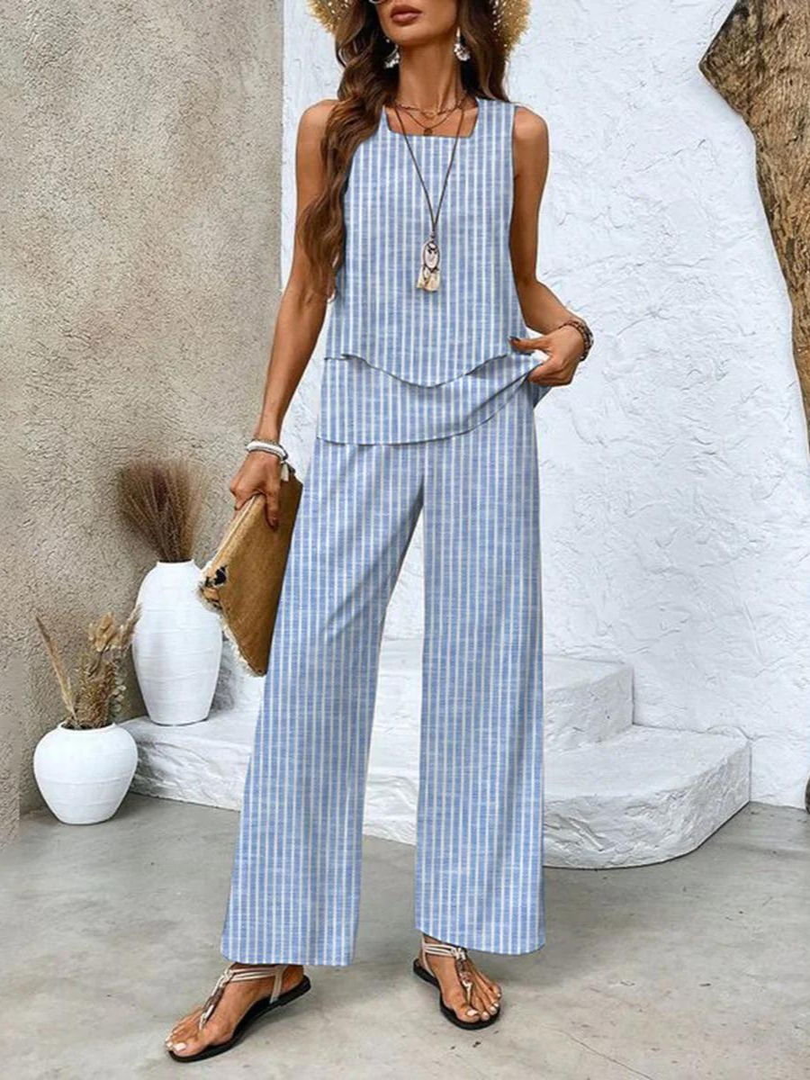 Kelara - Elegant Set