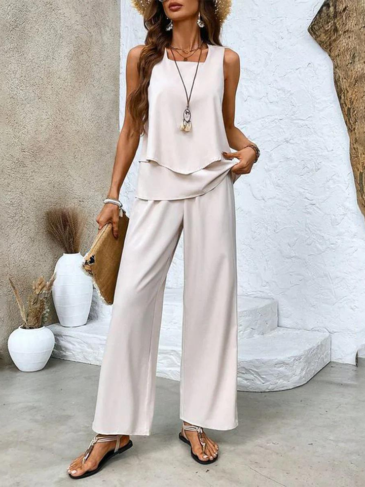 Kelara - Elegant Set