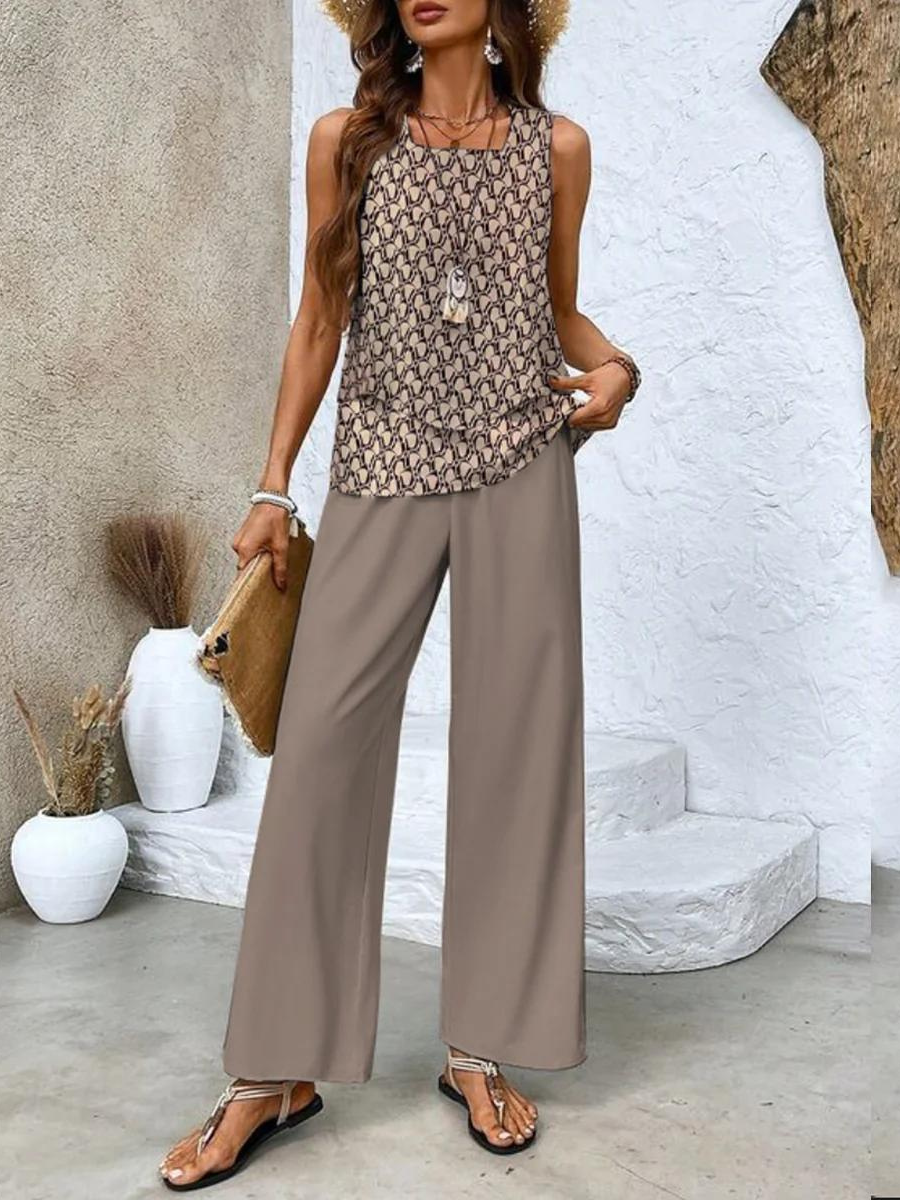 Kelara - Elegant Set
