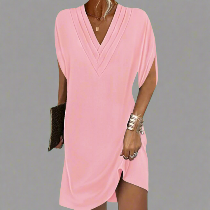 Garlinde | Stylish Maxi Dress for Effortless Elegance