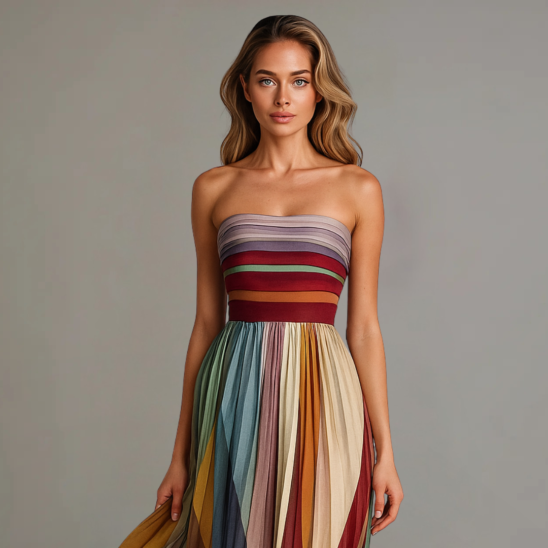 E&H™ | Casual Long Dress