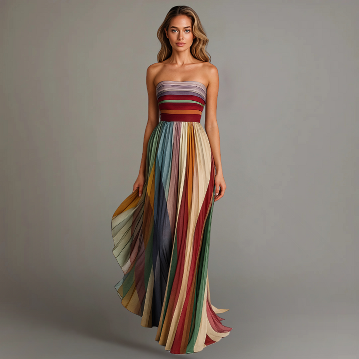 E&H™ | Casual Long Dress