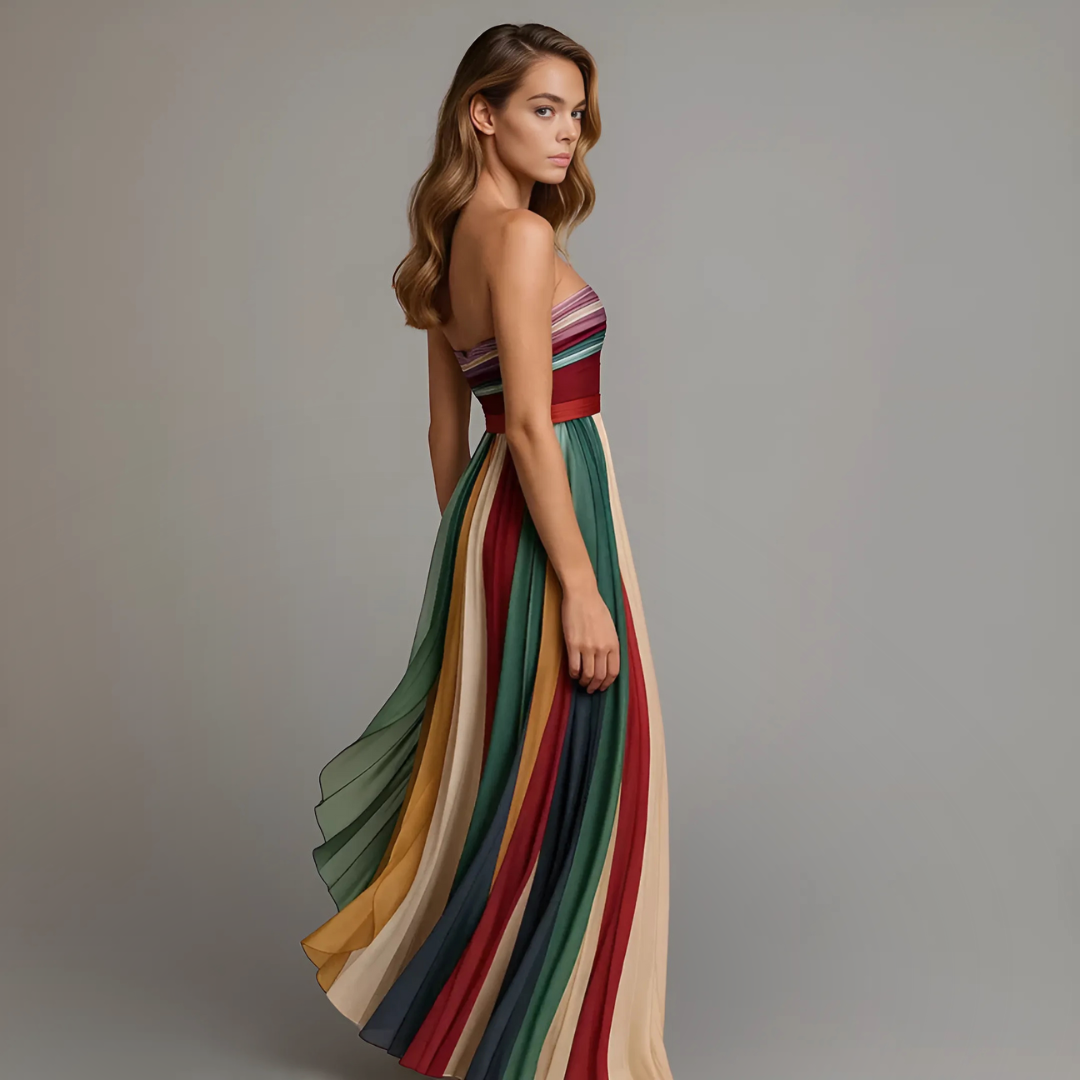 E&H™ | Casual Long Dress