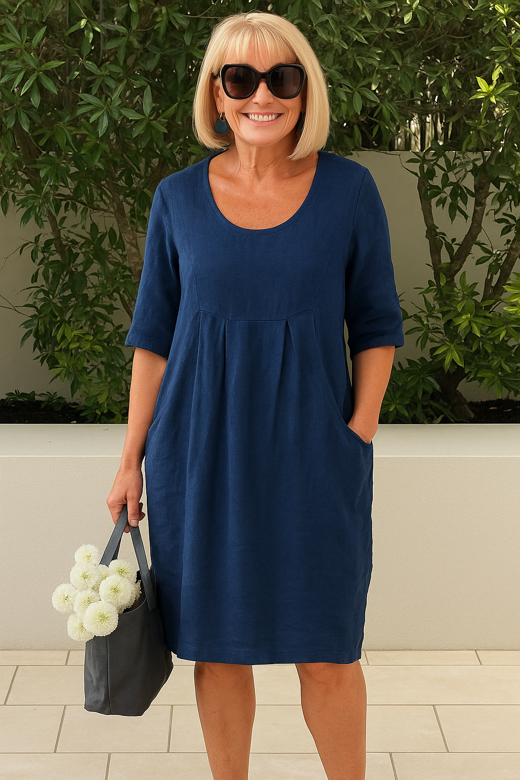 E&H™ | Everyday Pocket Dress