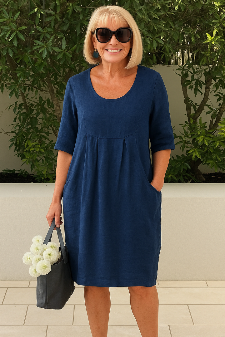 E&H™ | Everyday Pocket Dress