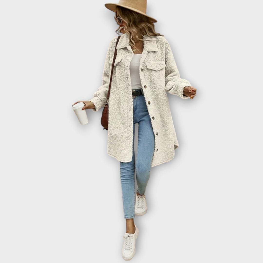 Julia™ Cozy Cardigan