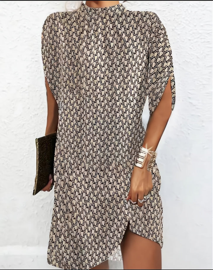 E&H™ | Elegant Playful Dress
