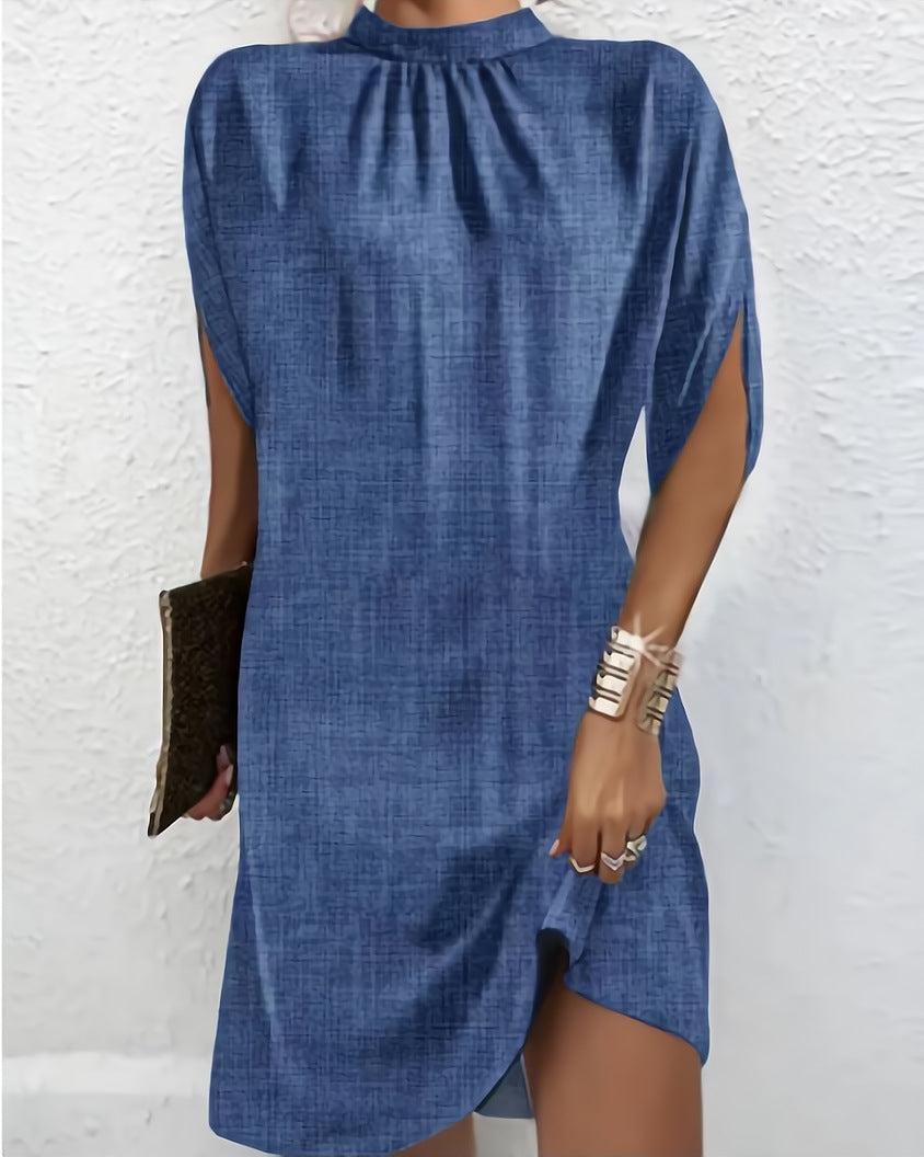 E&H™ | Elegant Playful Dress