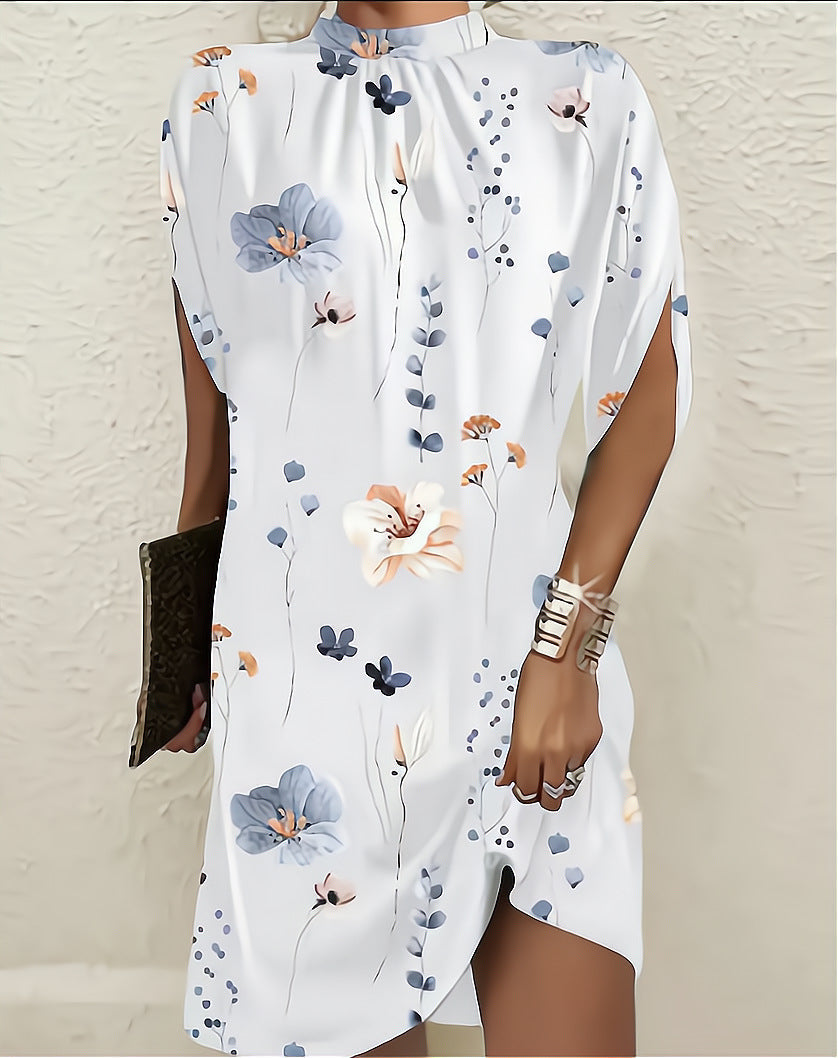E&H™ | Elegant Playful Dress