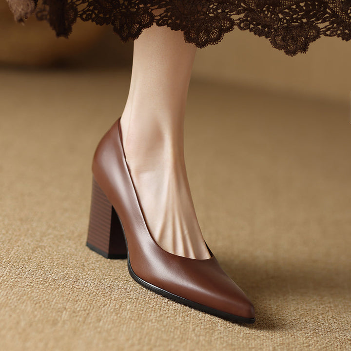 Lotte | Verona Elegant Pumps