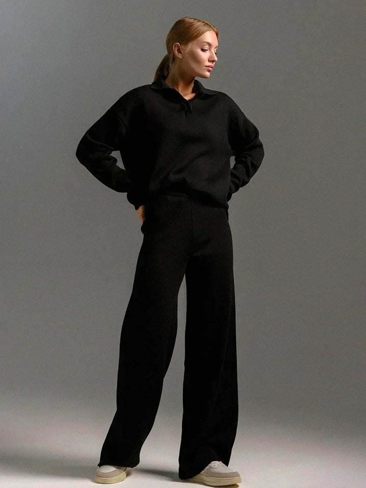 Valentina | Chic Lounge Set
