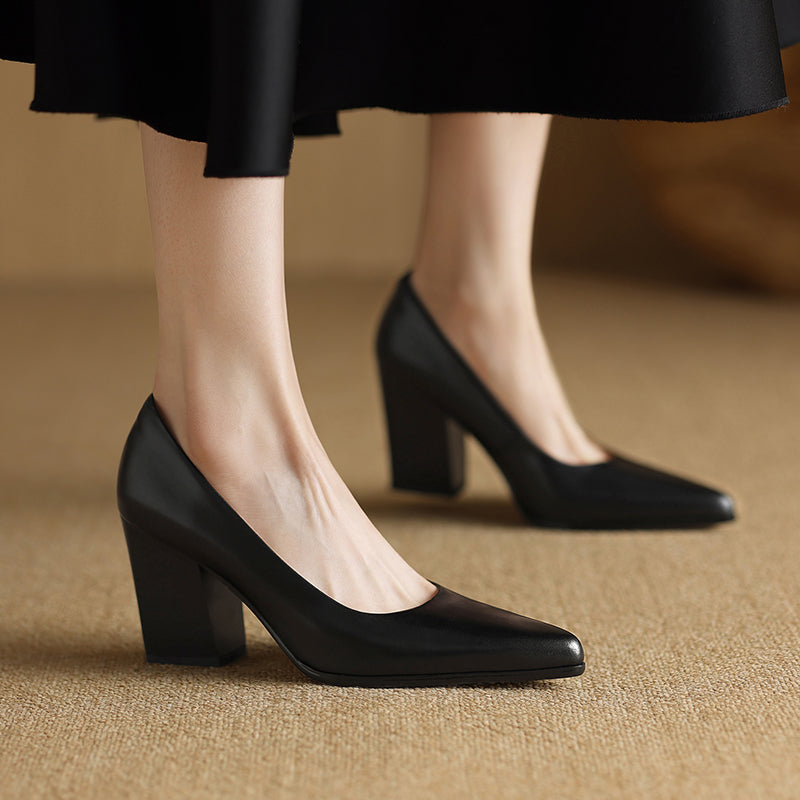 Lotte | Verona Elegant Pumps