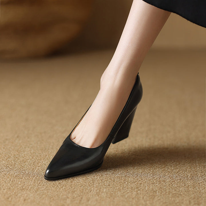 Lotte | Verona Elegant Pumps
