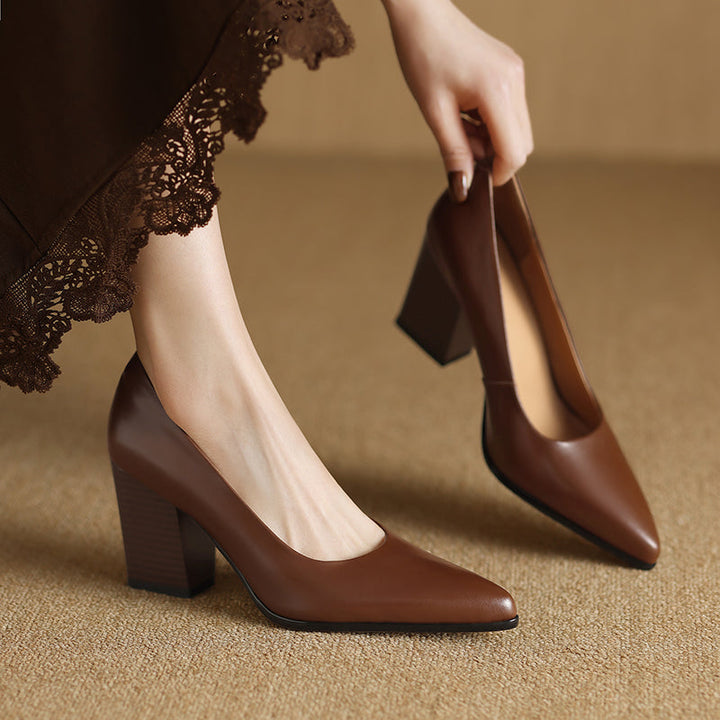 Lotte | Verona Elegant Pumps