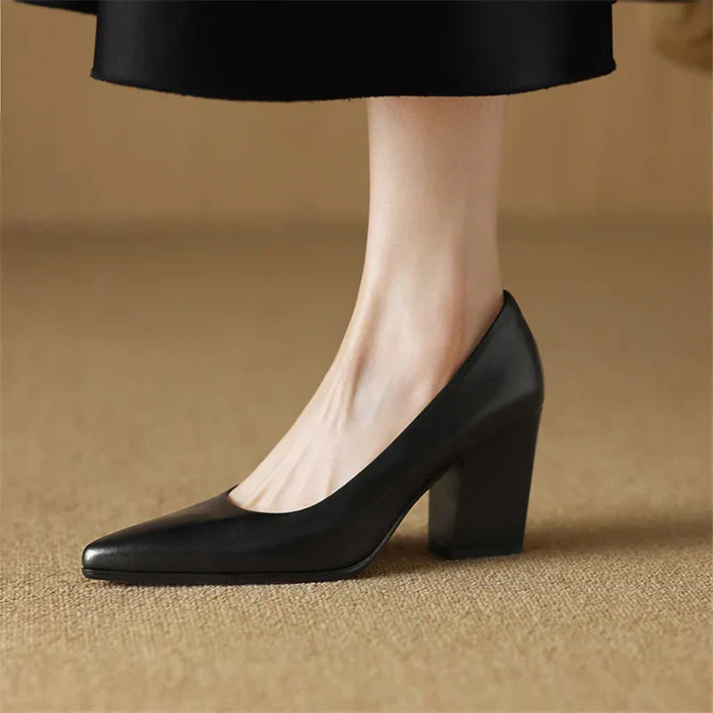 Lotte | Verona Elegant Pumps