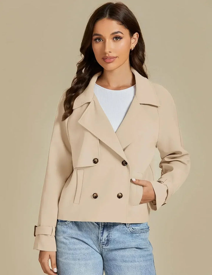 Karyll | Stylish Short Jacket