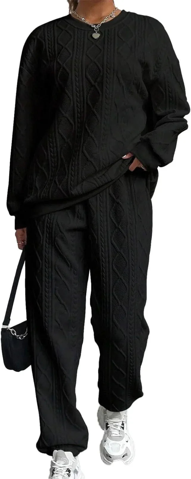 Janine | Modern Lounge Set