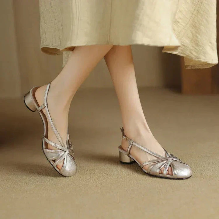 Isabella | Yara Elegant Sandals