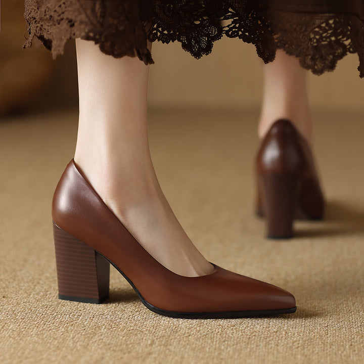Lotte | Verona Elegant Pumps