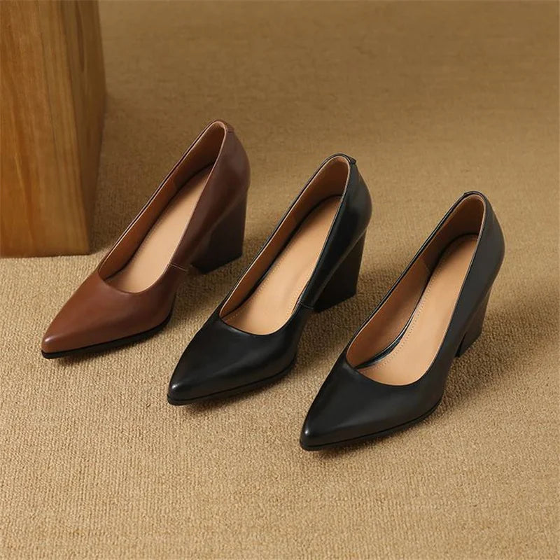 Lotte | Verona Elegant Pumps