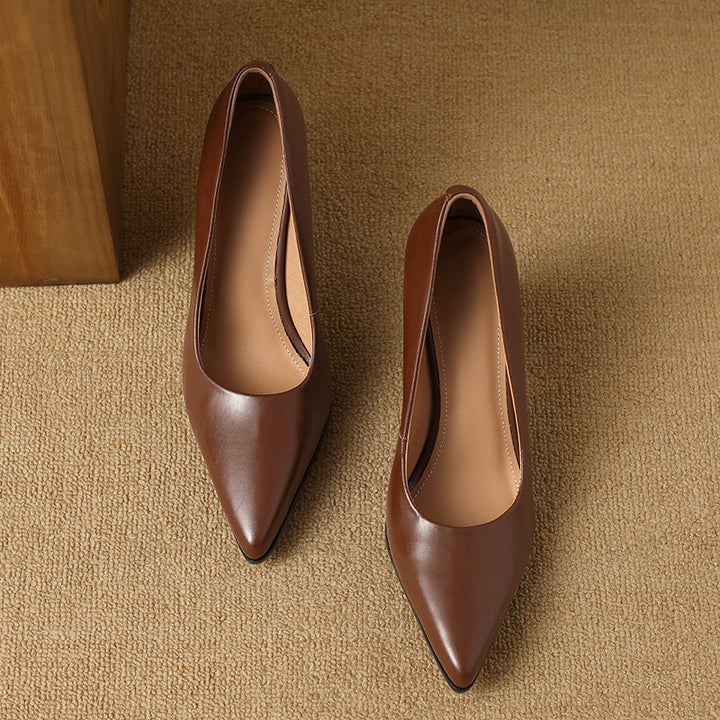 Lotte | Verona Elegant Pumps