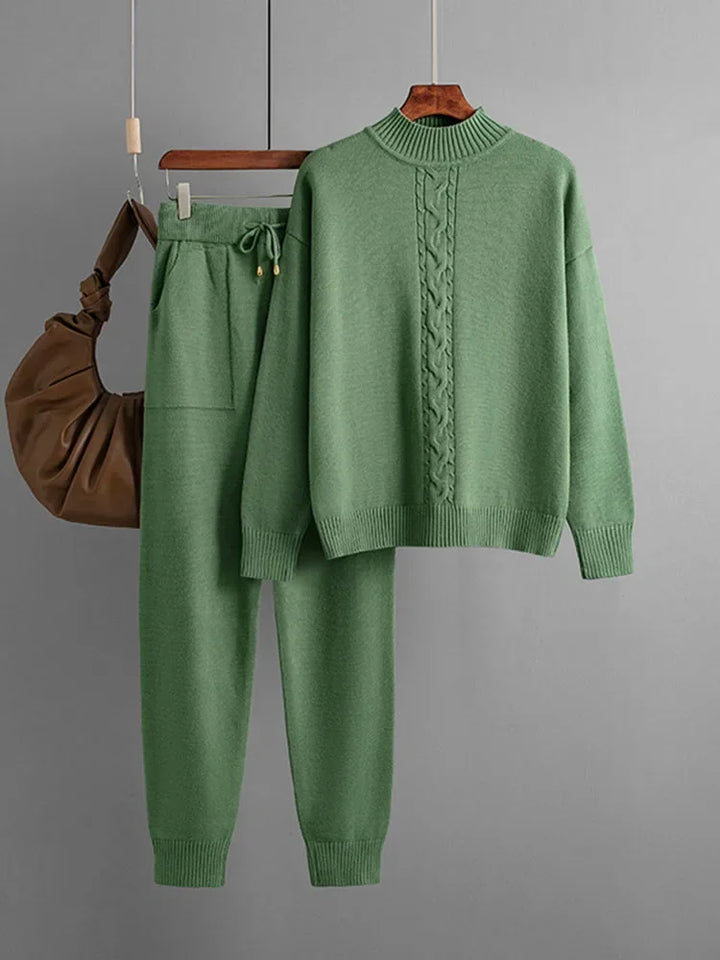 Maisie | Comfortable Lounge Set
