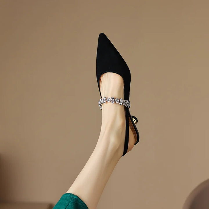 Lara | Isabelle Elegant Pumps