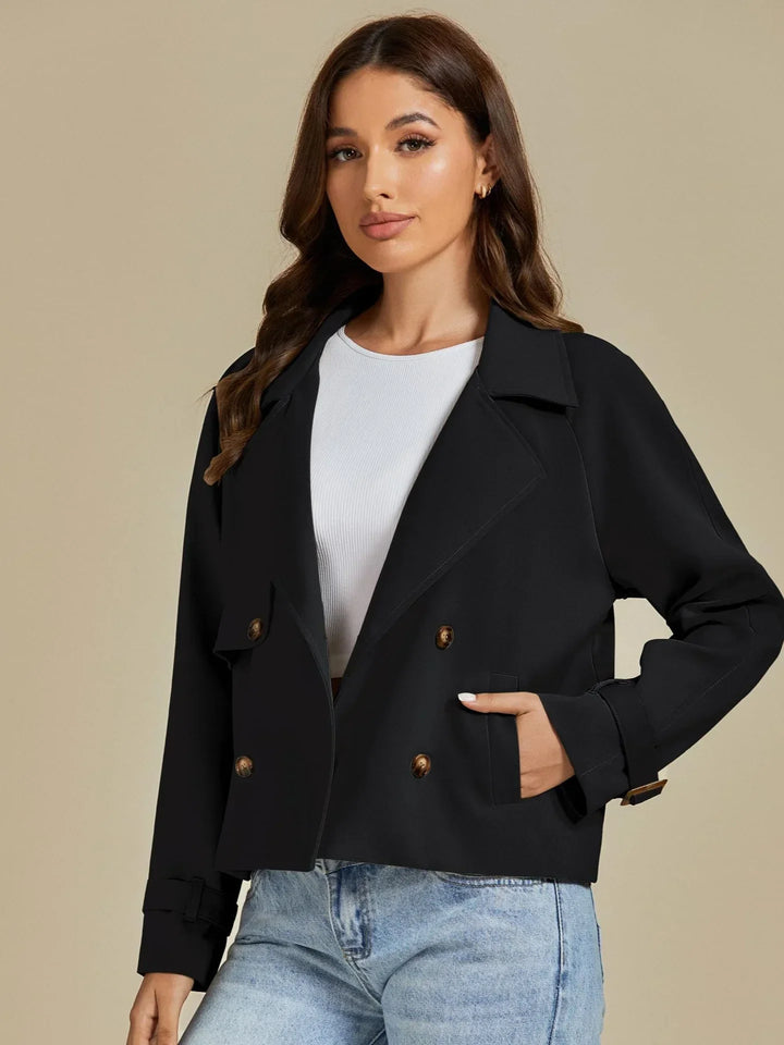 Karyll | Stylish Short Jacket