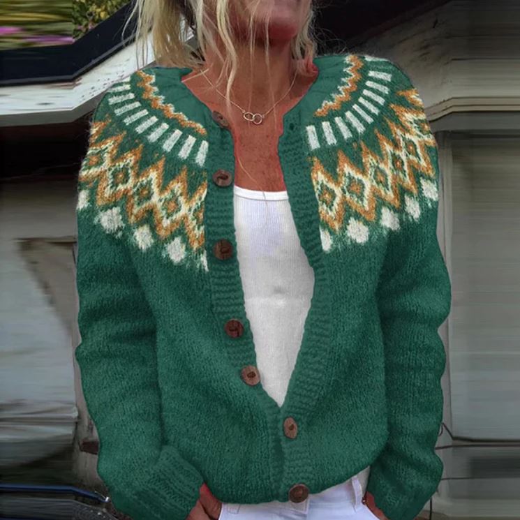 Liorra | Comfortable Vest