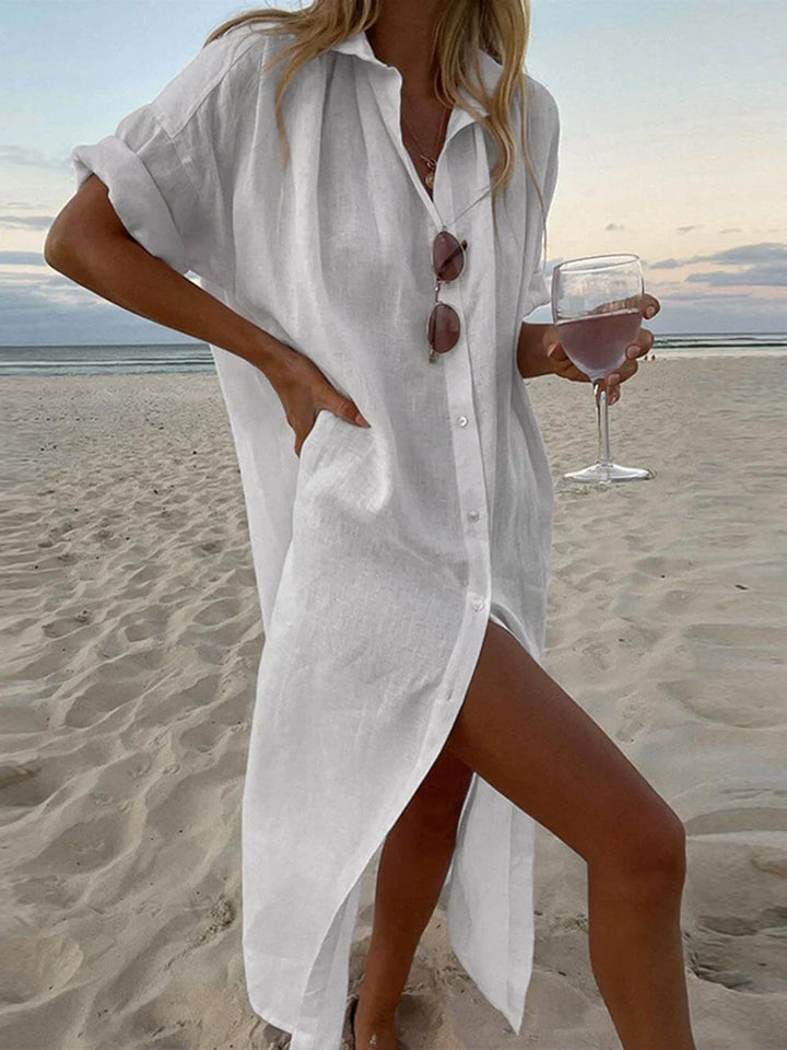 Lena | Light Summer Dress