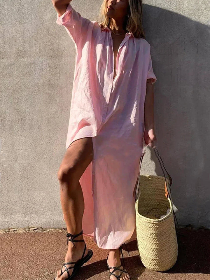 Lena | Light Summer Dress