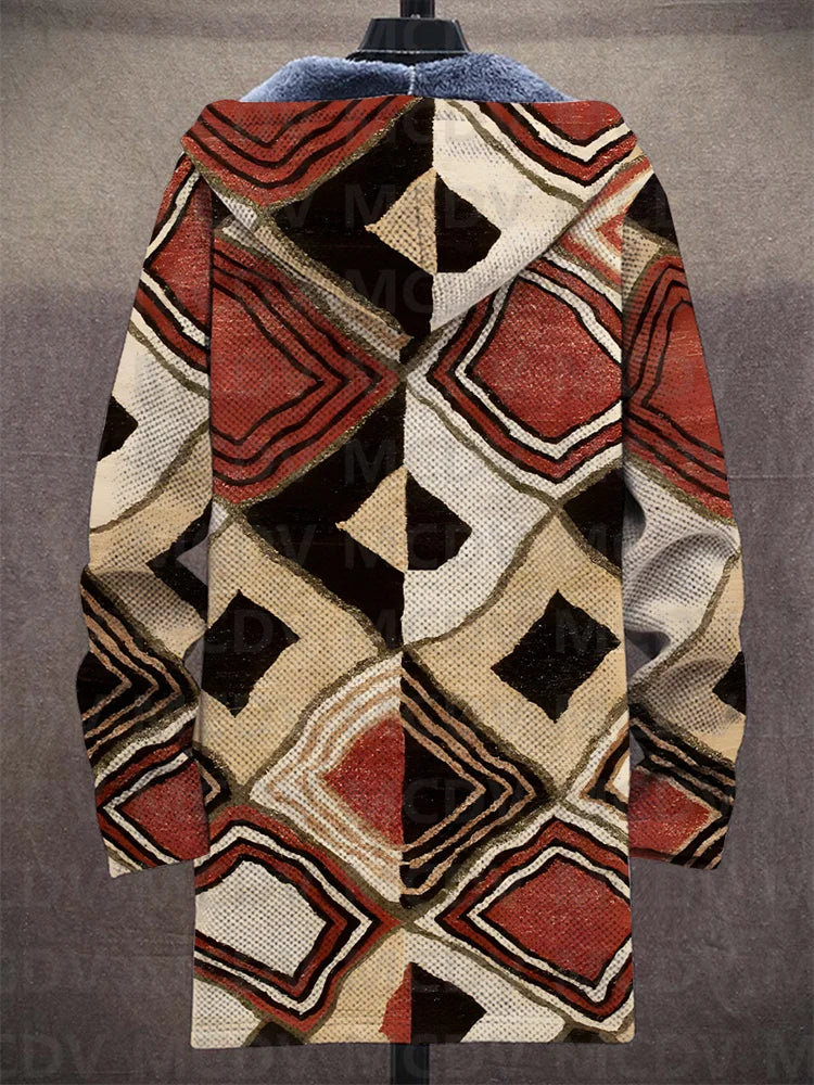 Uzun | Luxury cardigan inspired by art Regular price