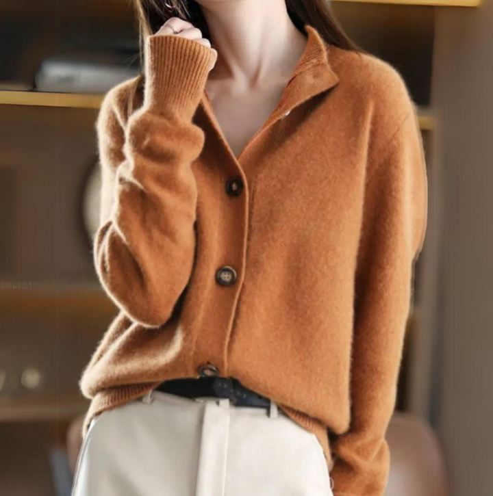 Sela | Elegant and Comfortable Vest