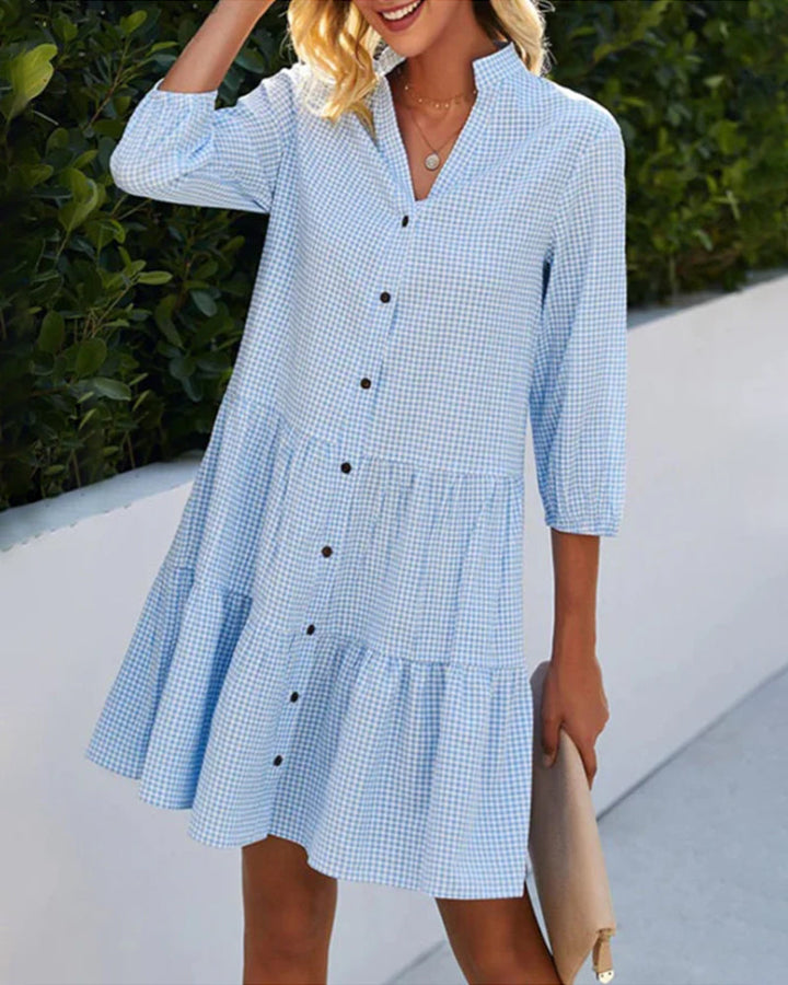 Lena | Summer Dress