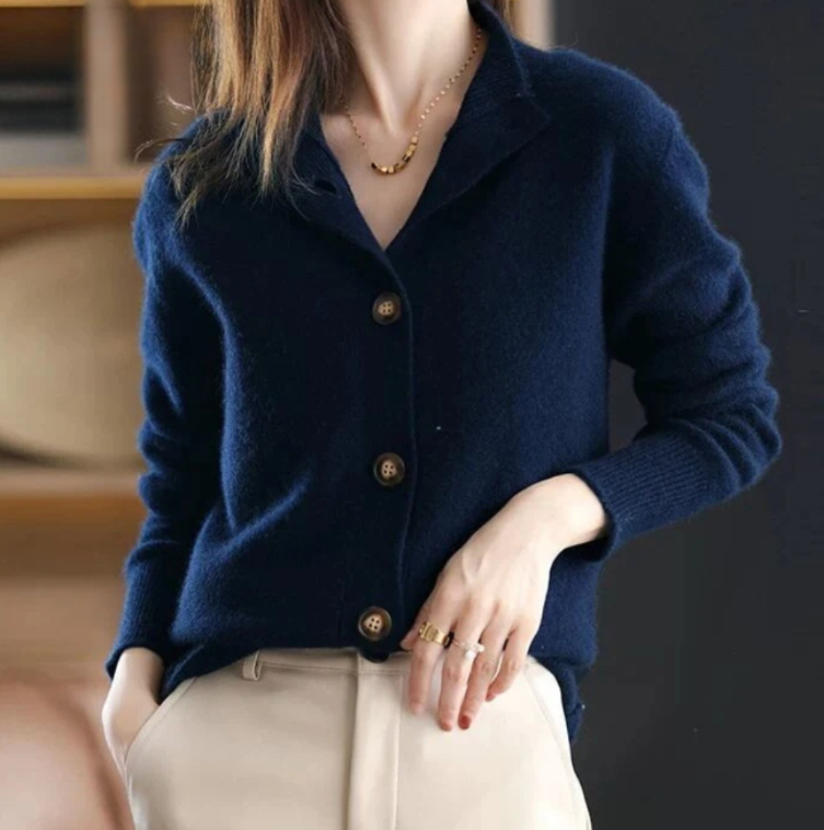 Sela | Elegant and Comfortable Vest