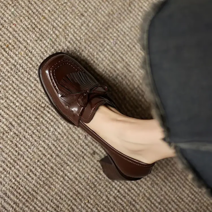 Sophie | Dorothy Loafer Pumps