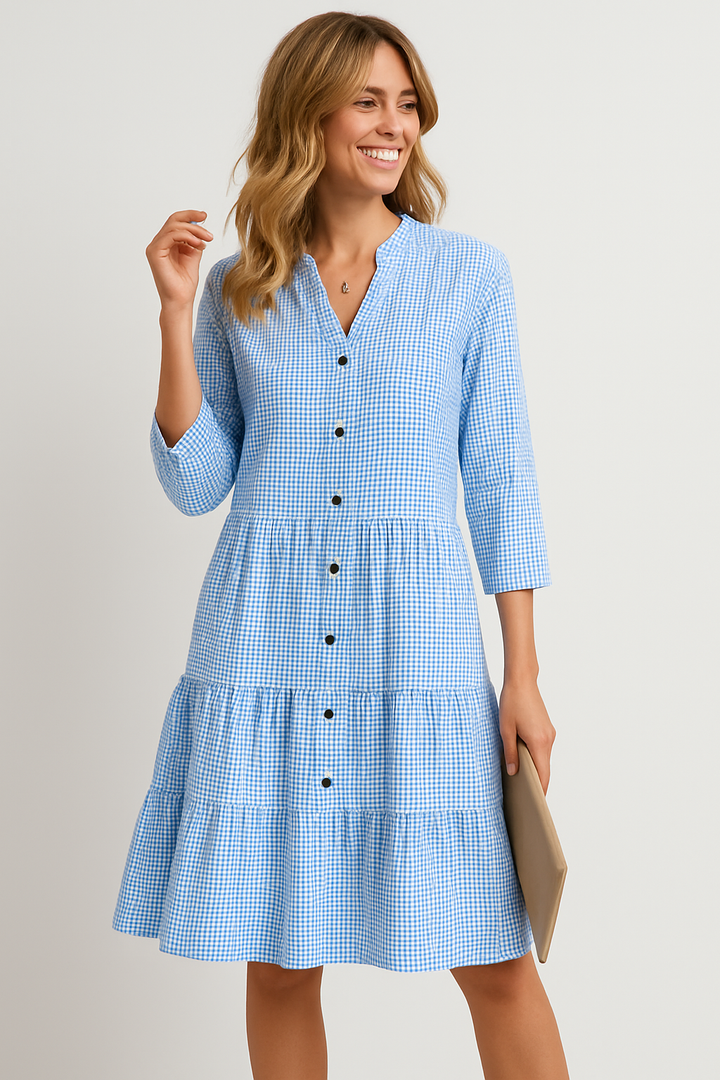 Lena | Summer Dress