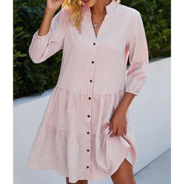 Lena | Summer Dress